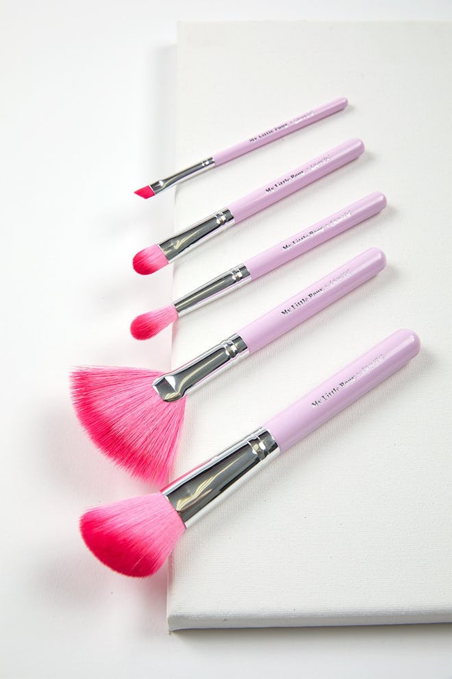 My Little Pony Brush Set