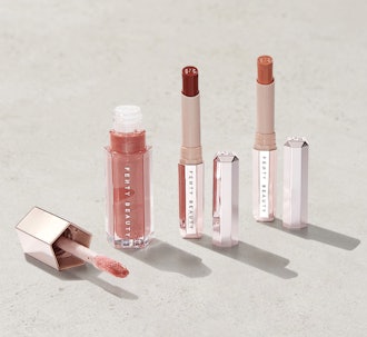 Fenty Beauty Up 2 No Good, Shawty? Lip Set