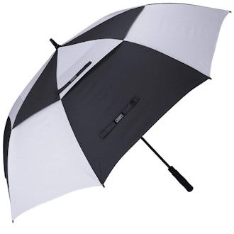 G4Free 68-Inch Automatic Open Golf Umbrella