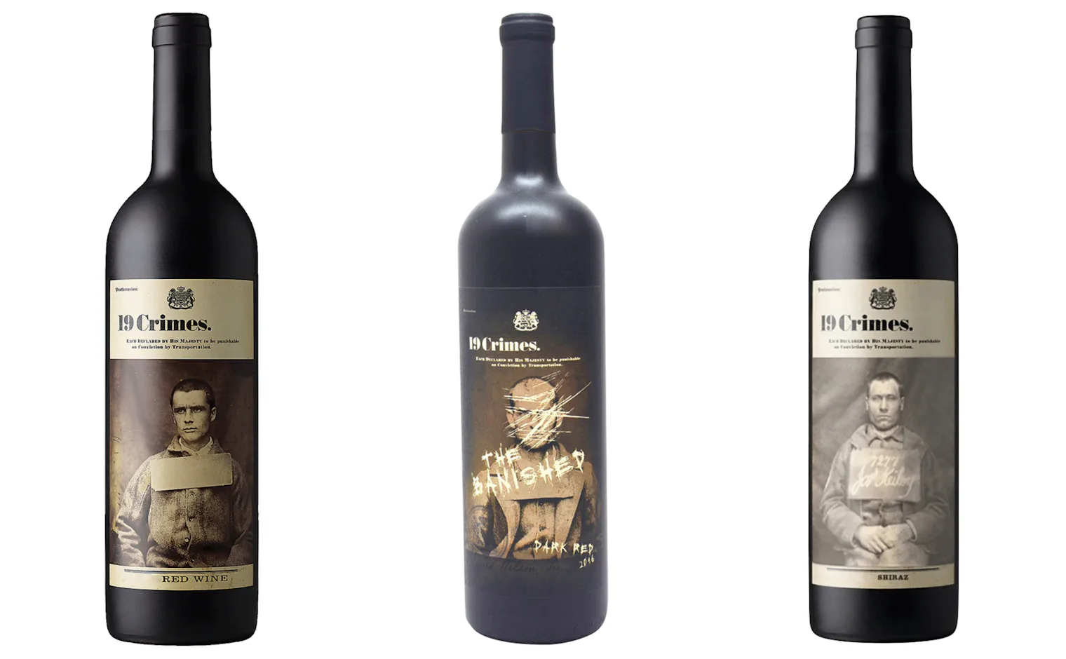19 Crimes Wine Is Based On The Dark History Of Actual Infamous Convicts 19-crimes-adds-two-new-wines-including-first-white-news-the-grocer