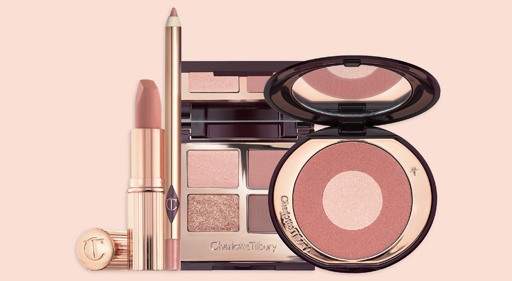 Купить Косметику Charlotte Tilbury В Интернет Магазине