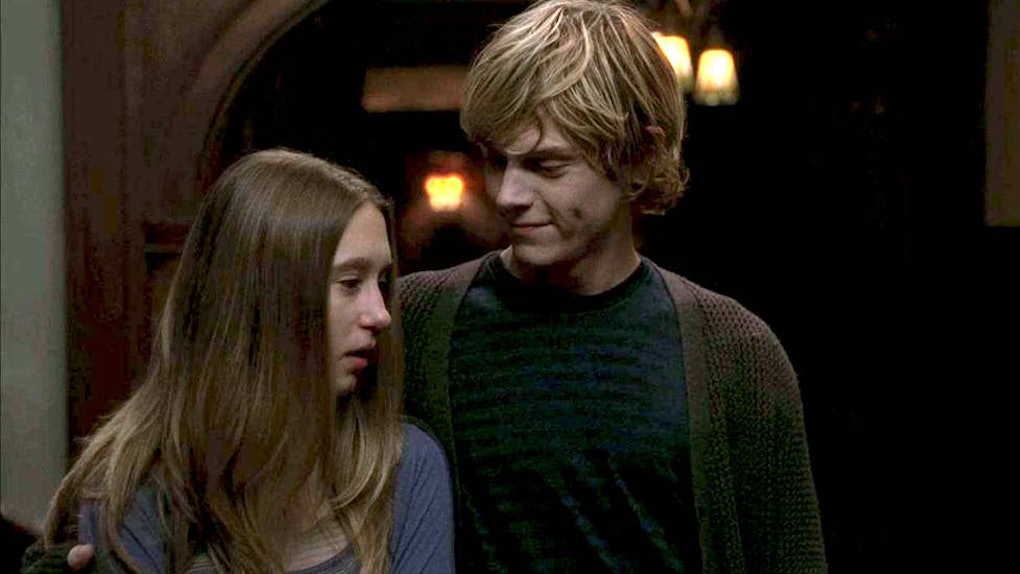 'AHS: Murder House' Stars Violet & Tate Will Be Back For 'Apocalypse