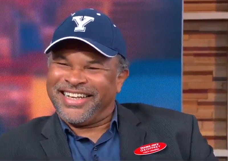 Geoffrey Owens From 'The Cosby Show' Responded To Being JobShamed In