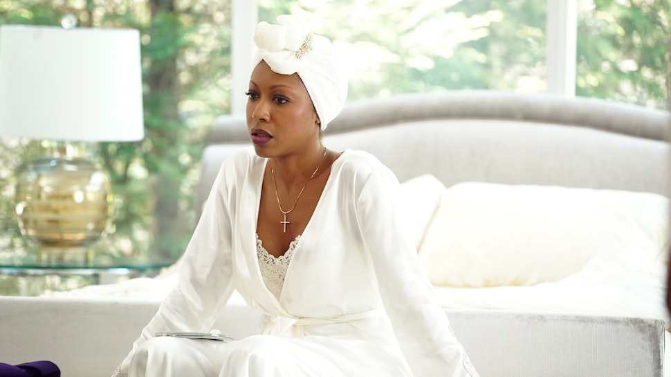 Who Plays Whitney Houston In The Bobby Brown Story A Luke Cage