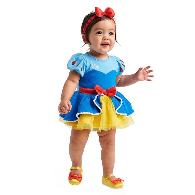 Snow White Costume Collection for Baby