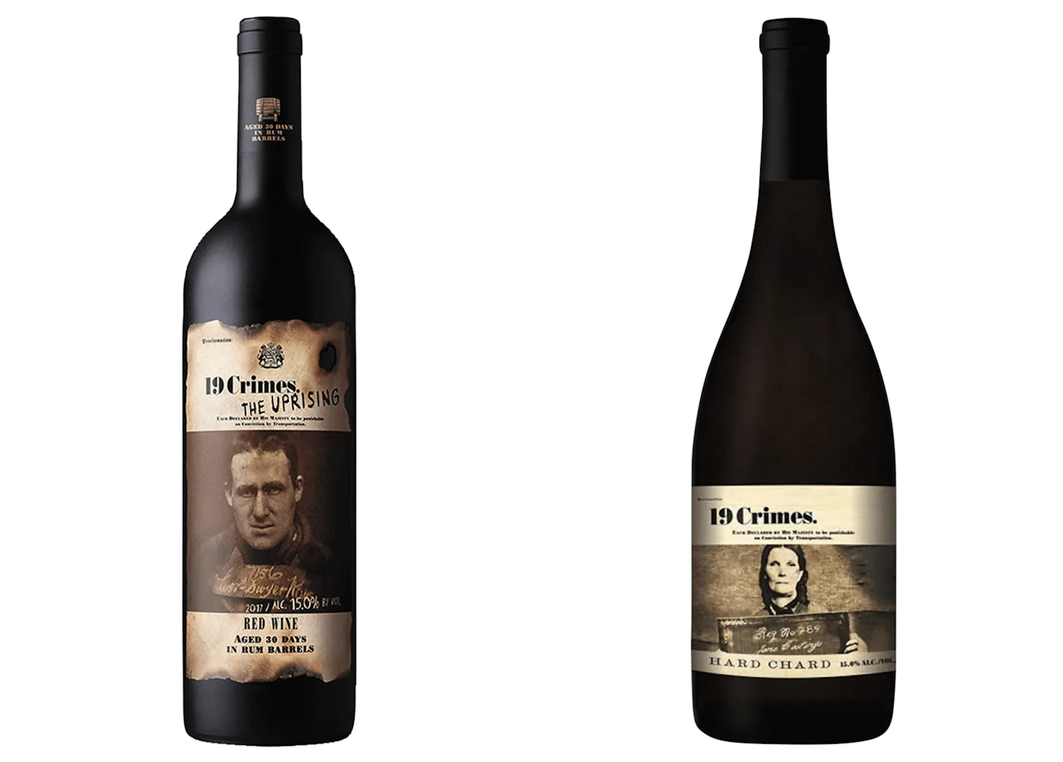 19 Crimes Wine Is Based On The Dark History Of Actual Infamous Convicts 19-crimes-wine-is-based-on-the-dark-history-of-actual-infamous-convicts
