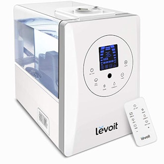 Levoit 6L Warm And Cool Mist Ultrasonic Humidifier