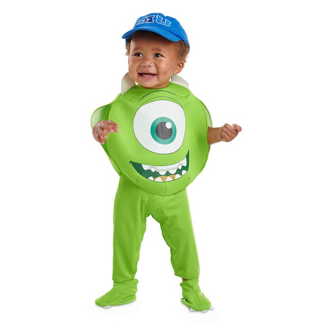 Mike Wazowski