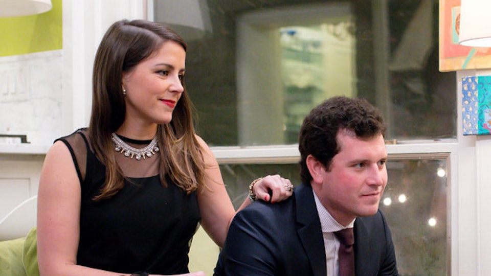 Are Louis Hannah Still Together After Southern Charm Savannah