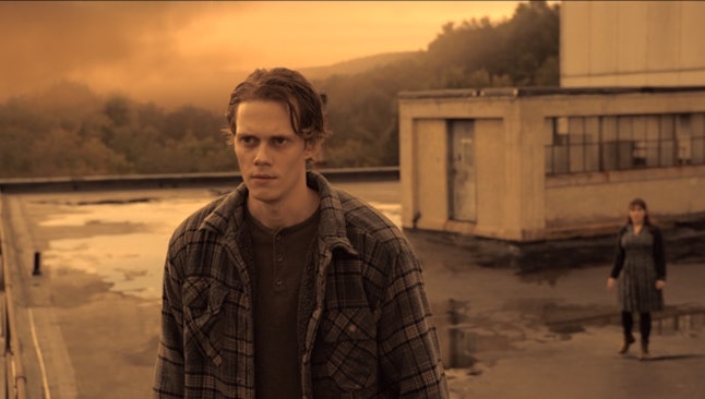 When Did Molly Die On 'Castle Rock'? The Kid's Prophecy Could Be A Vision Of The Past Or The Future