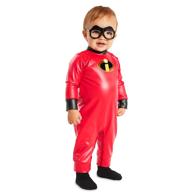 Jack-Jack Costume for Baby - 'Incredibles 2'