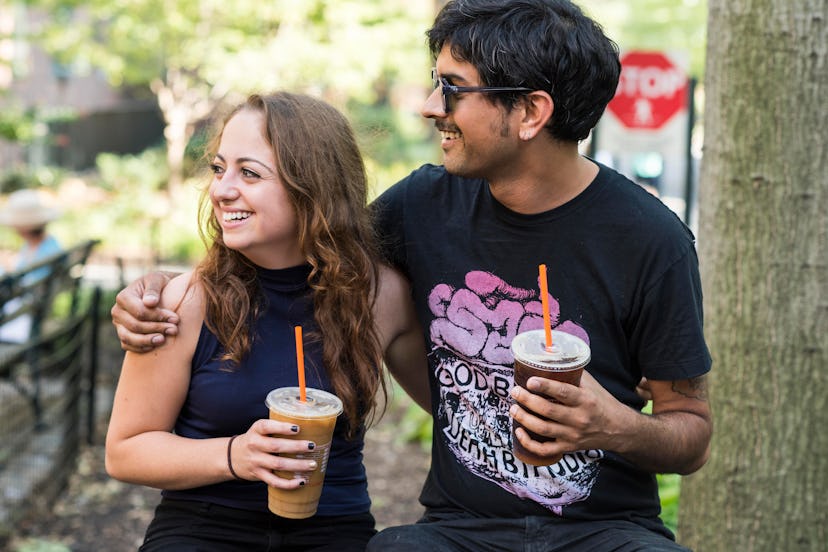 11 Signs Your Partner Is Downplaying A Relationship They Have With Their Ex