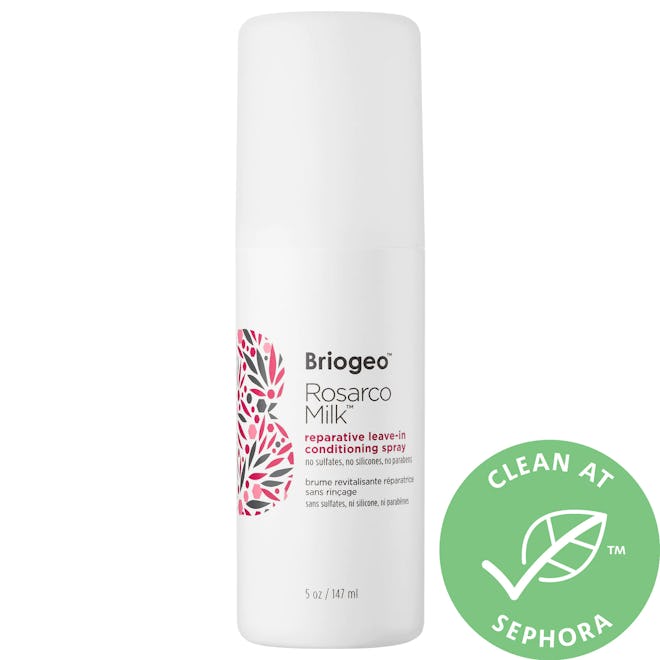 Briogeo Roscaro Milk Reparative Leave-In Conditioning Spray