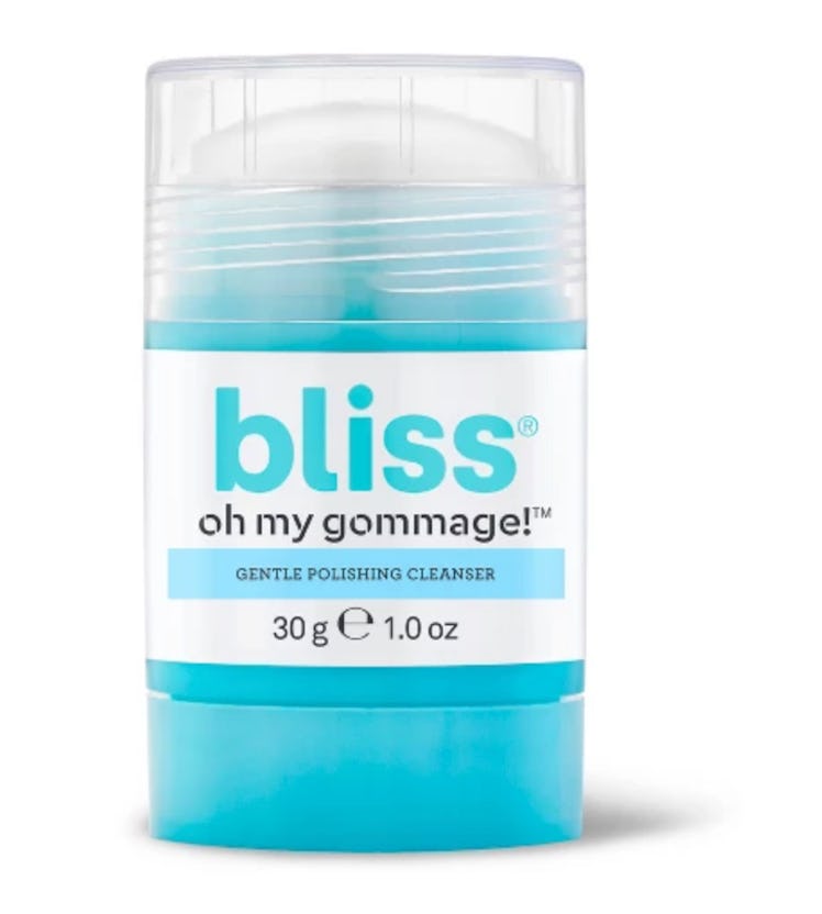 bliss Stick Exfoliating Facial Cleanser