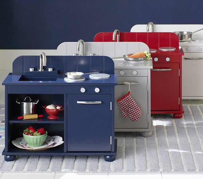 Catalina All-in-One Kitchen