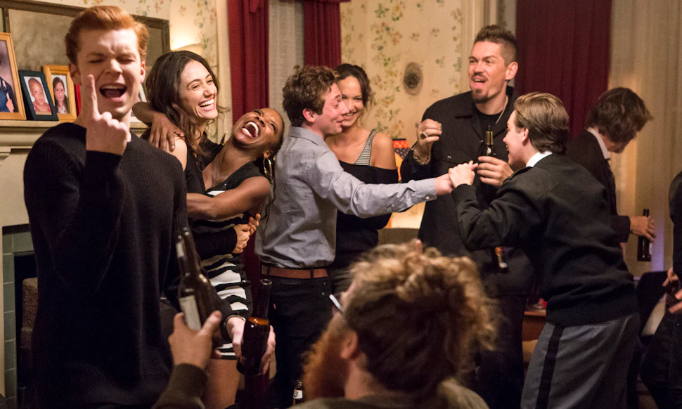 Is There Going To Be Another Shameless Season