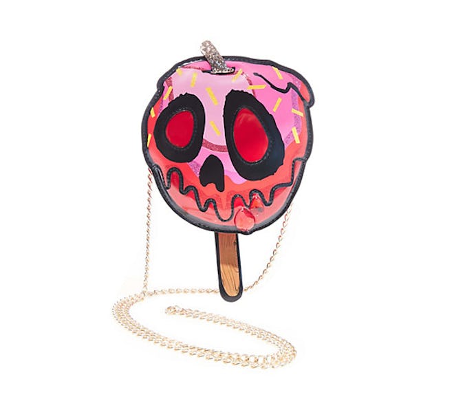 Kitsch Hard Core Candy Apple Crossbody  