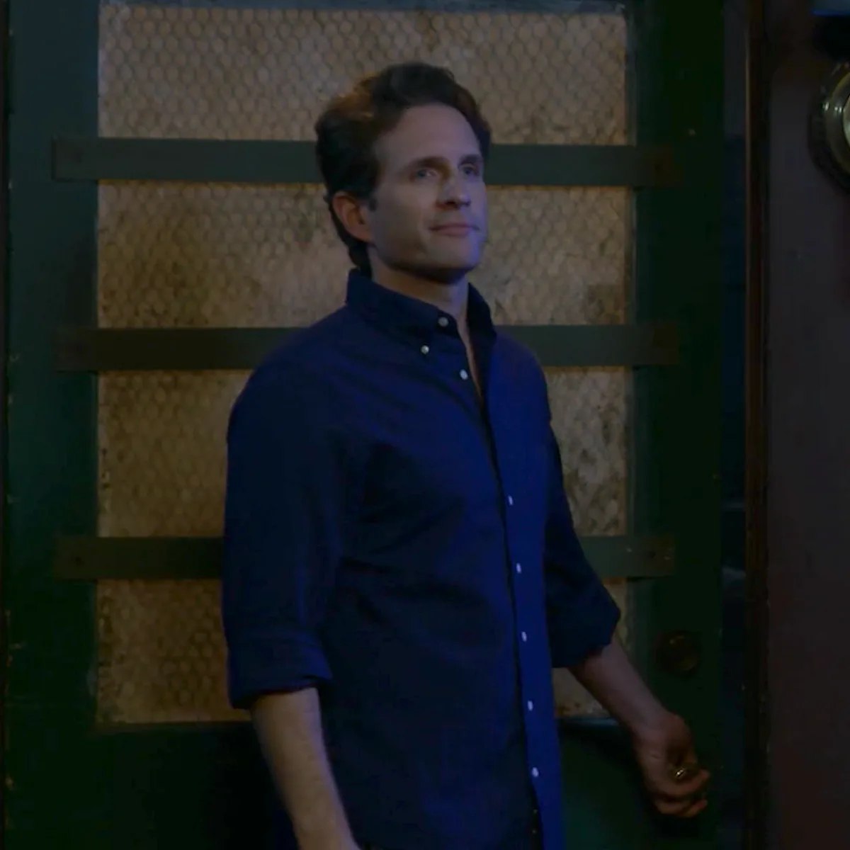 Is Dennis In 'It's Always Sunny In Philadelphia' Season 13? Glenn Howerton's Character Bid Farewell To Paddy's Pub Last Year Is Dennis In 'It's Always Sunny In Philadelphia' Season 13? Glenn Howerton's Character Bid Farewell To Paddy's Pub Last Year