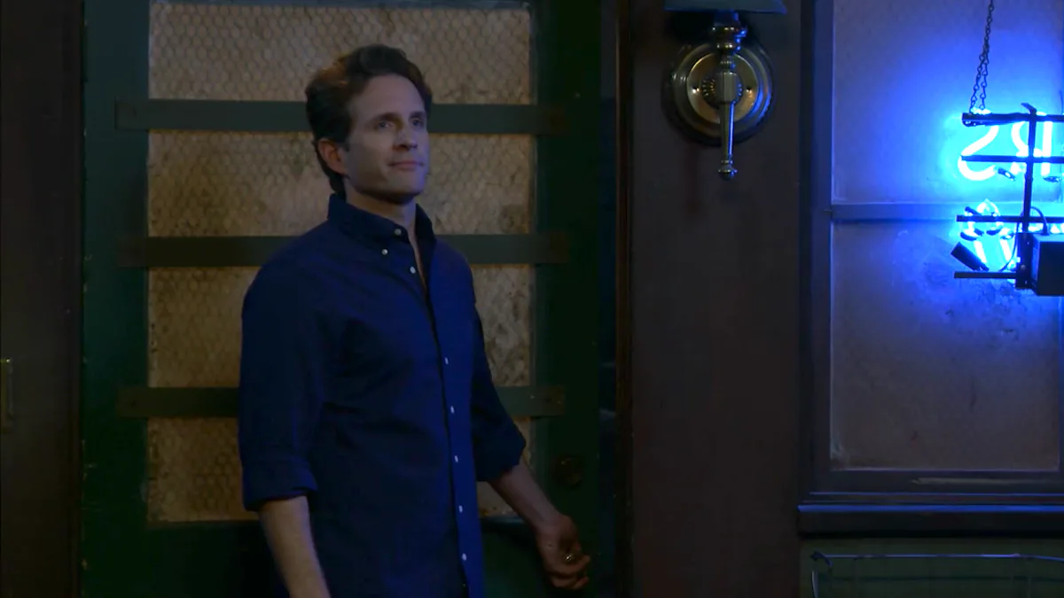 Is Dennis In 'It's Always Sunny In Philadelphia' Season 13? Glenn Howerton's Character Bid Farewell To Paddy's Pub Last Year Is Dennis In 'It's Always Sunny In Philadelphia' Season 13? Glenn Howerton's Character Bid Farewell To Paddy's Pub Last Year