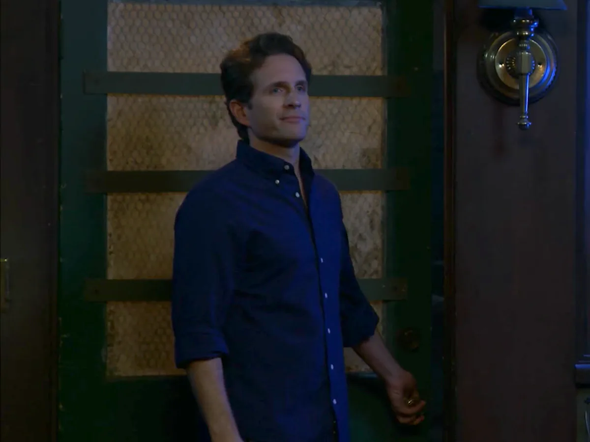 Is Dennis In 'It's Always Sunny In Philadelphia' Season 13? Glenn Howerton's Character Bid Farewell To Paddy's Pub Last Year Is Dennis In 'It's Always Sunny In Philadelphia' Season 13? Glenn Howerton's Character Bid Farewell To Paddy's Pub Last Year