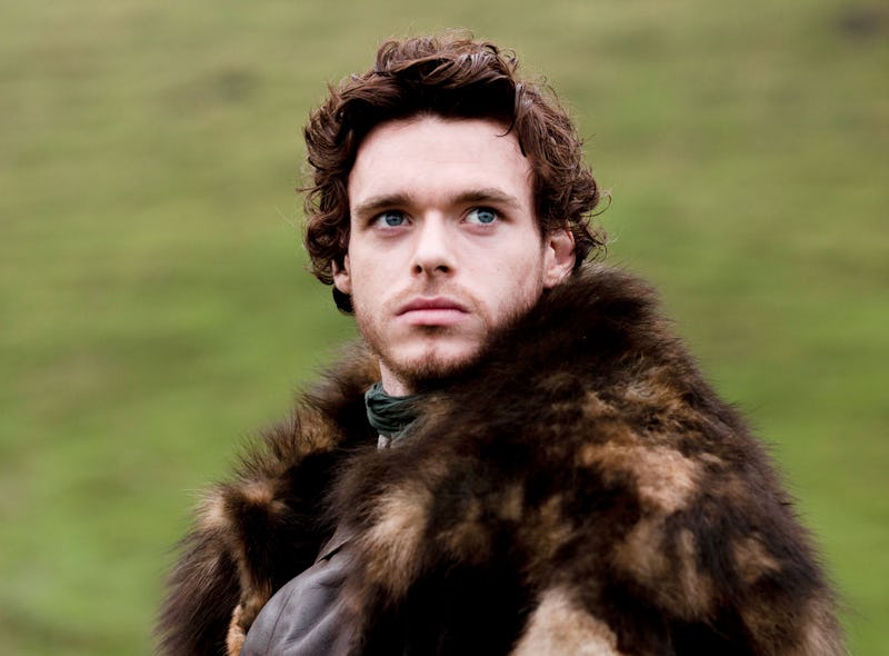 Richard Madden s Game Of Thrones Pay Cheque Was A Lot Less Than You Richard Madden s Game Of Thrones Pay Cheque Was A Lot Less Than You
