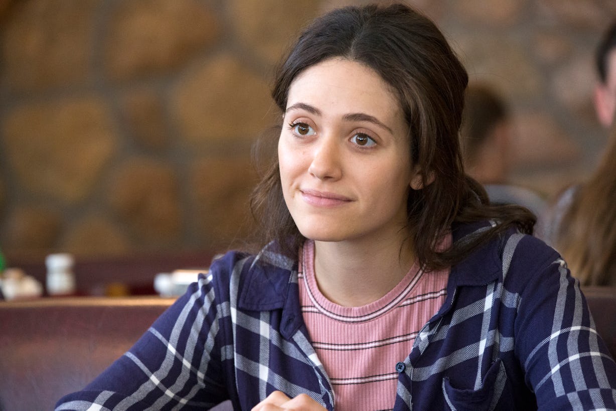 Fan Theories About How Fiona Leaves 'Shameless' Prove That Viewers Have