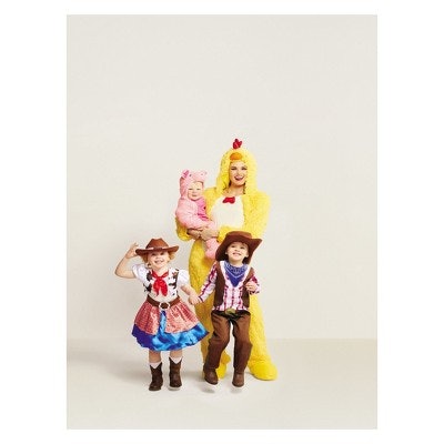 Family Farm Costume Collection - Hyde and Eek! Boutique