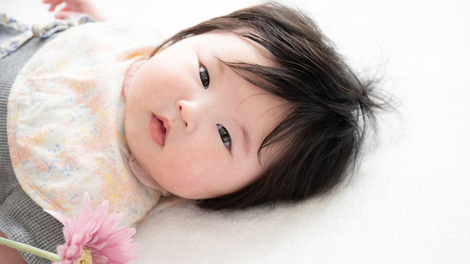 Why Do Babies Have Chubby Cheeks They re For More Than Why Do Babies Have Chubby Cheeks They re For More Than