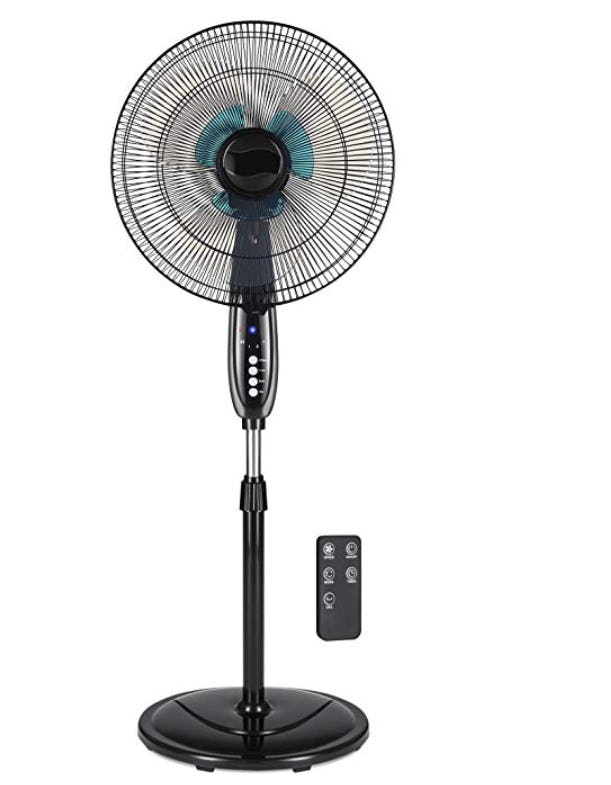 The 3 Best Oscillating Fans For Bedrooms