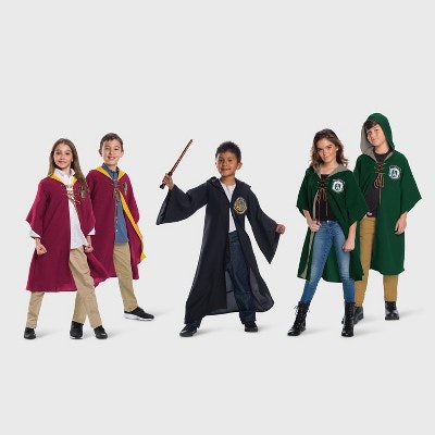Harry Potter Costume Collection
