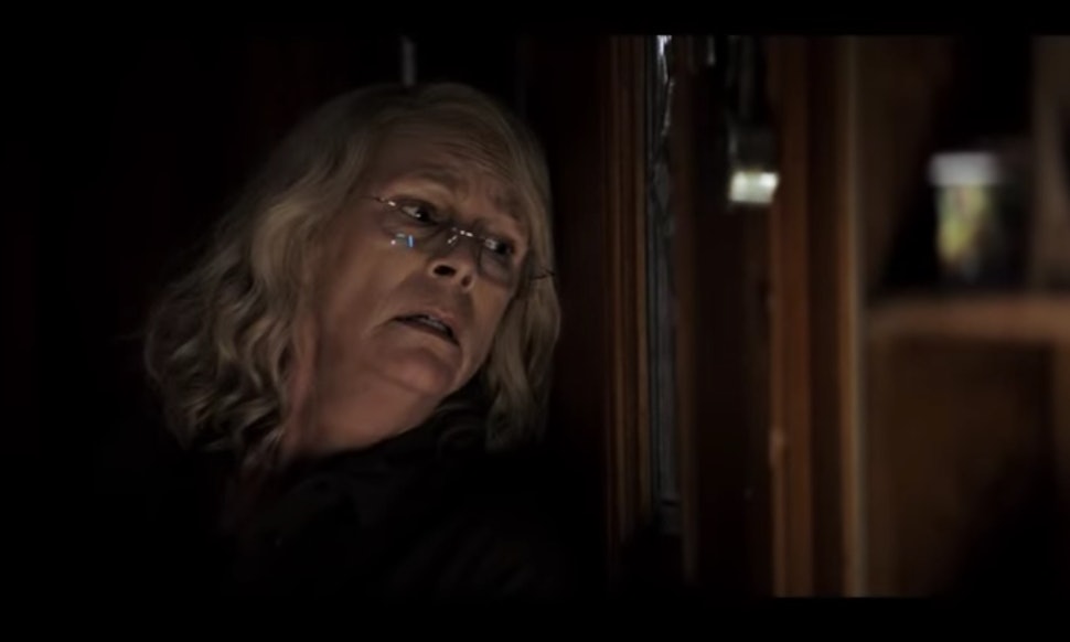 The �Halloween� 2018 Trailer Focuses On Laurie�s Big Plan For Revenge The �Halloween� 2018 Trailer Focuses On Laurie�s Big Plan For Revenge