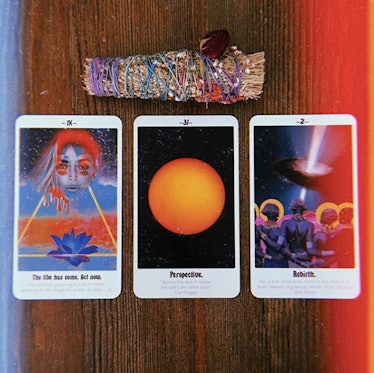 Cosmic Cards 