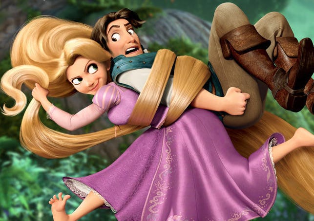 These Disney Princess Movies Are Returning To The Big Screen, So Get ...