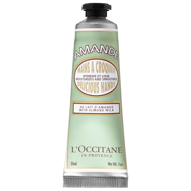 L'Occitane Hand Cream