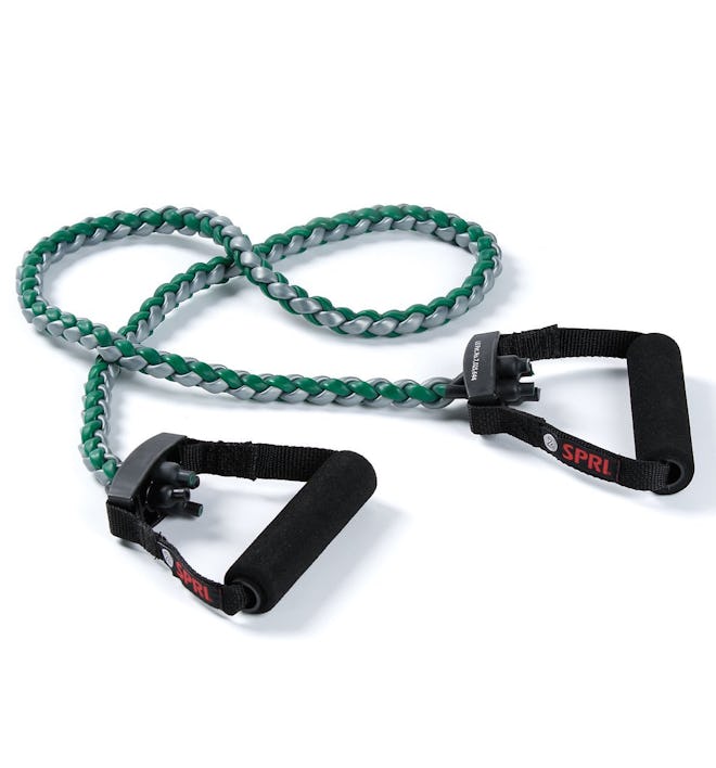 SPRI Braided Resistance Band