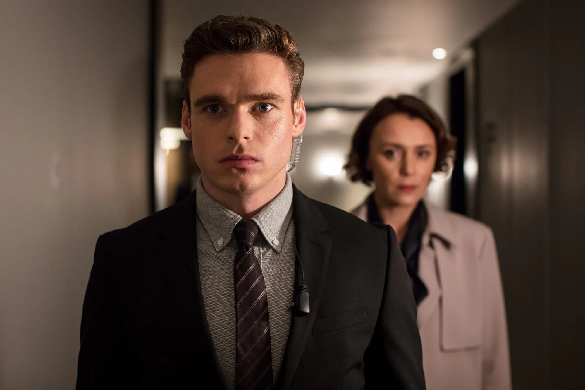 Richard Madden s Game Of Thrones Pay Cheque Was A Lot Less Than You 