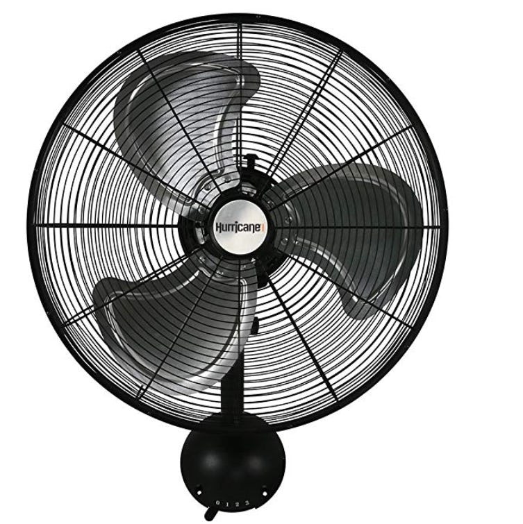 The 3 Best Oscillating Fans For Bedrooms