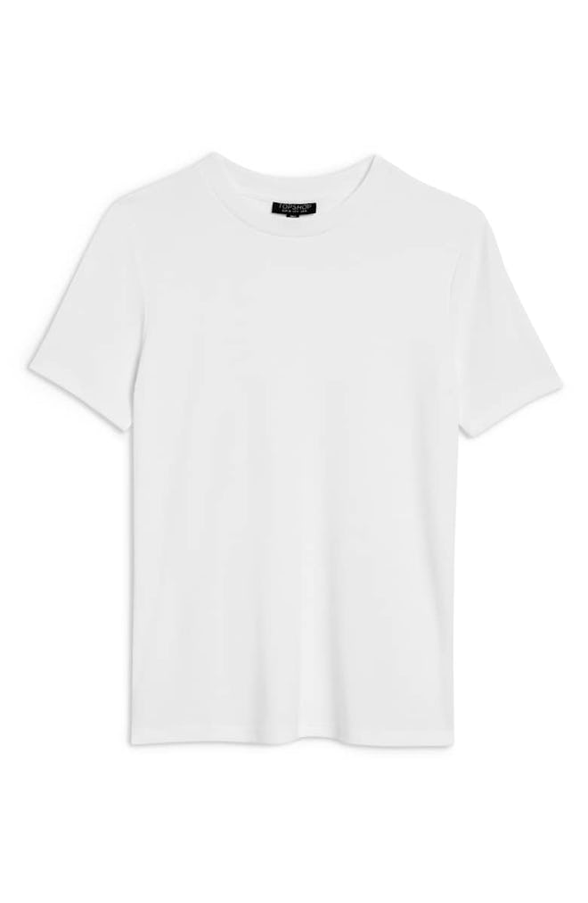 Premium Clean T-Shirt