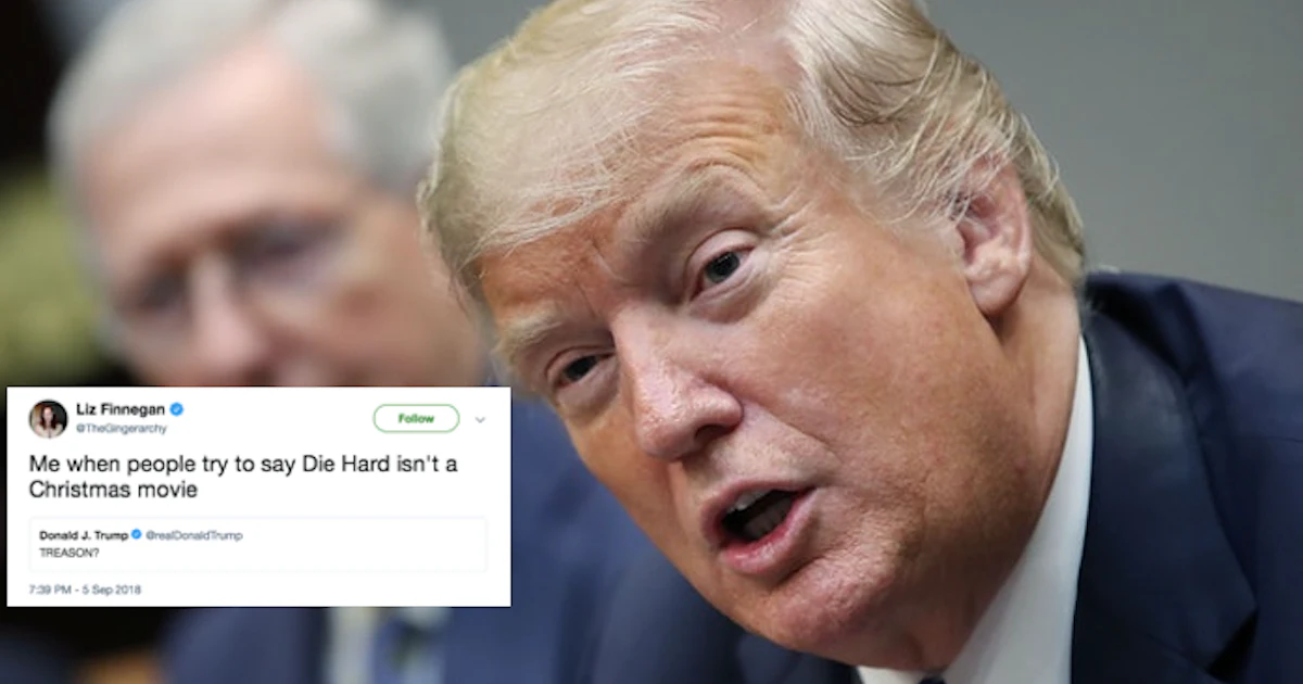 Donald Trump Twitter
