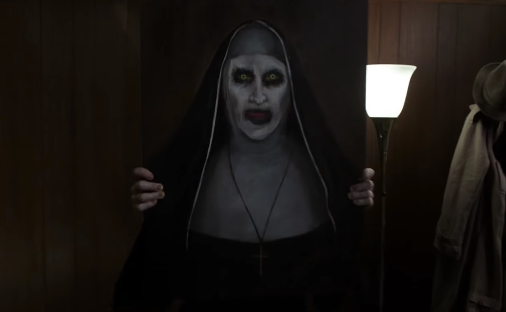 How Does 'The Nun' Connect To 'The Conjuring'? The Prequel 