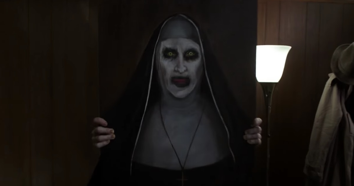 How Does 'The Nun' Connect To 'The Conjuring'? The Prequel 