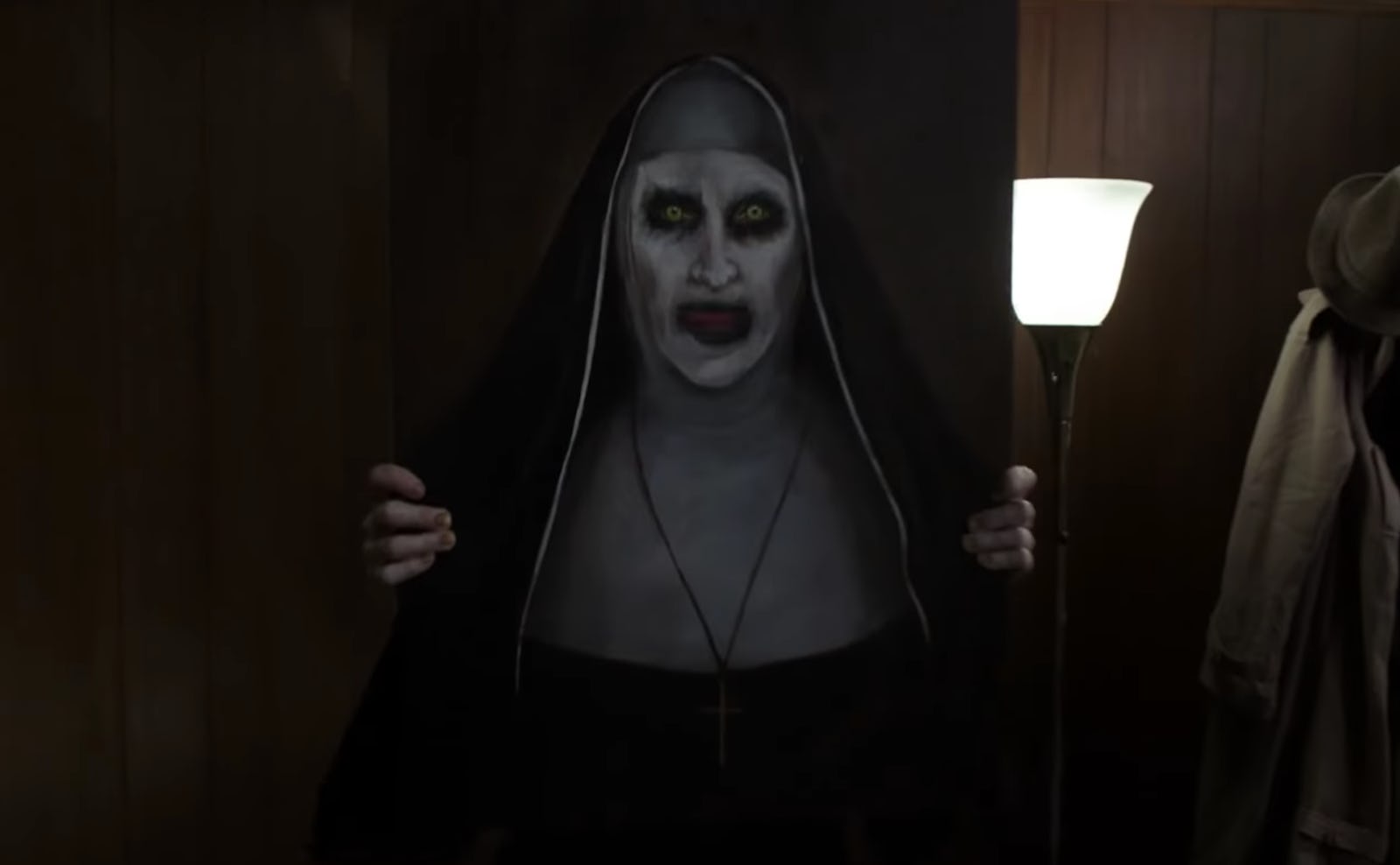 How Does The Nun Connect To The Conjuring The Prequel Plays A Big how-does-the-nun-connect-to-the-conjuring-the-prequel-plays-a-big