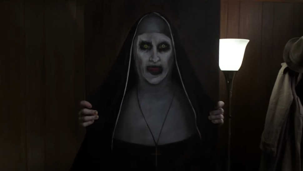 How Does 'The Nun' Connect To 'The Conjuring'? The Prequel How Does 'The Nun' Connect To 'The Conjuring'? The Prequel