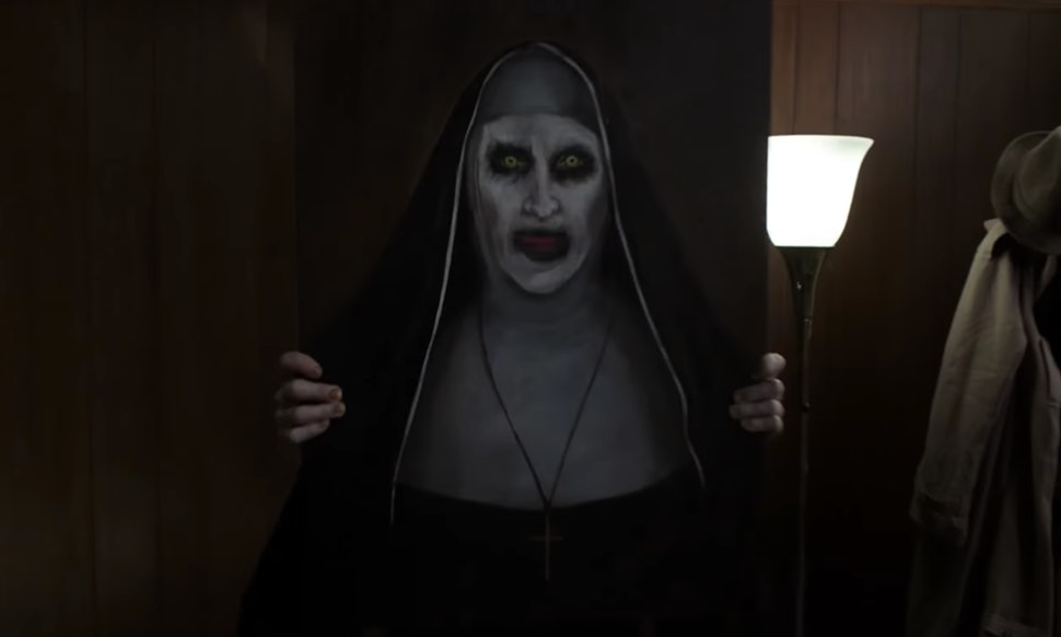How Does 'The Nun' Connect To 'The Conjuring'? The Prequel How Does 'The Nun' Connect To 'The Conjuring'? The Prequel