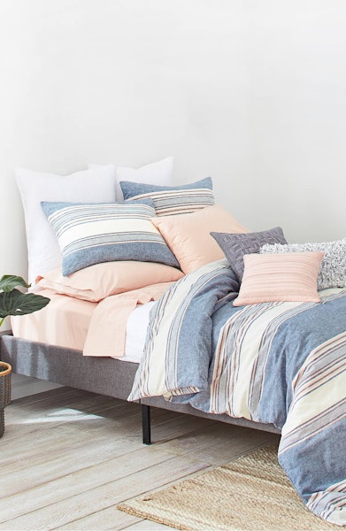 The Best Sheets For Fall Are 40 Off At Bloomingdale S Right Now