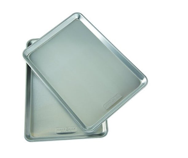 The 3 Best Cookie Sheets