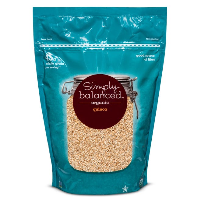Simply Balanced Organic Quinoa