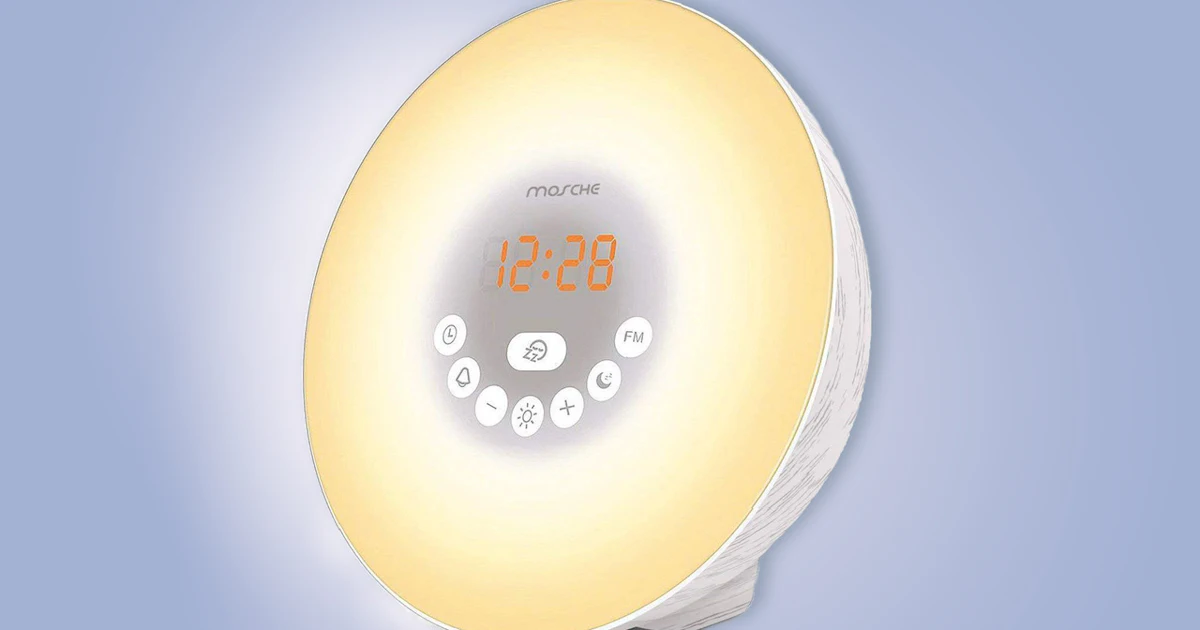 The 3 Best Sunrise Alarm Clocks the-3-best-sunrise-alarm-clocks