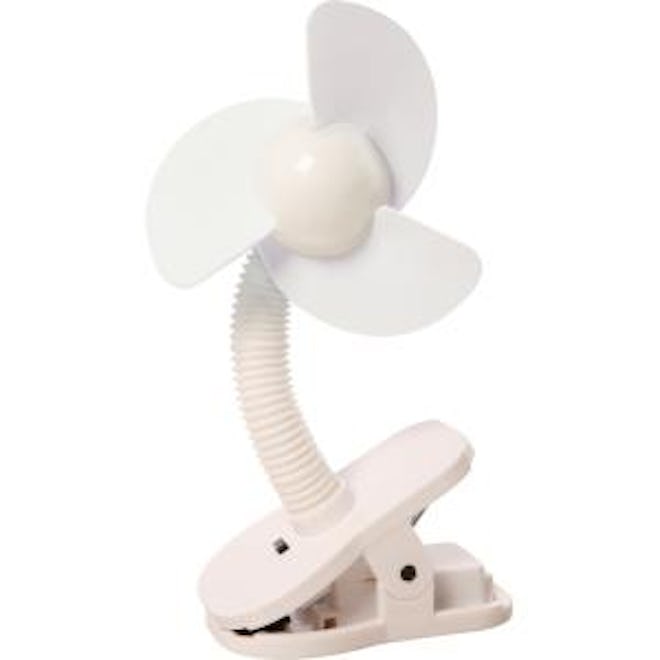 Dreambaby Soft Foam Fan