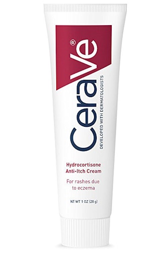 CeraVe Hydrocortisone Anti-Itch Cream, 1 oz. 
